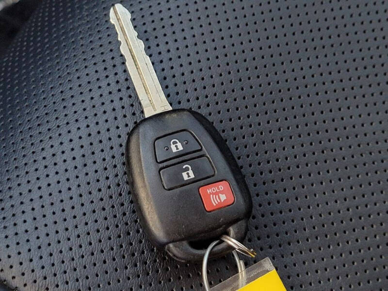 2019 Toyota Tundra Platinum