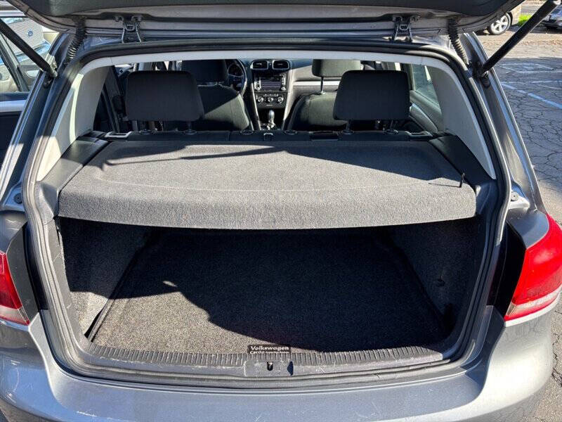 2014 Volkswagen Golf