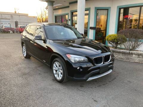 2013 BMW X1 for sale at Autopike in Levittown PA