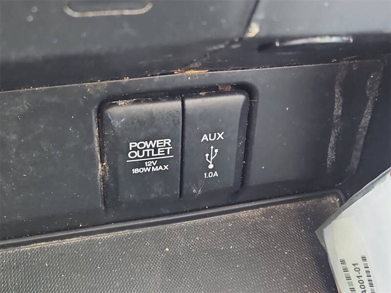 2017 Honda Ridgeline RTL