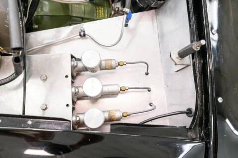 1967 Austin-Healey Sprite MKIII