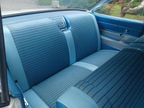 1961 Chevrolet Impala