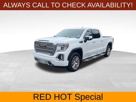 2022 GMC Sierra 1500 Limited