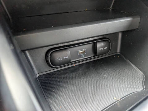 2021 Kia Soul