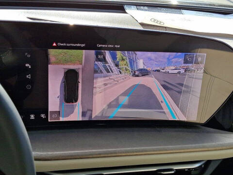 2025 Audi Q5 quattro Premium Plus TFSI