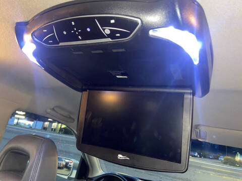 2004 Honda Pilot EX-L