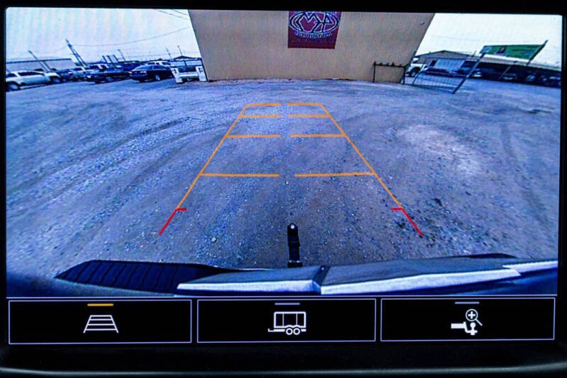 2022 Chevrolet Silverado 1500 Limited