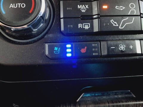 2021 Ford F-250 Super Duty