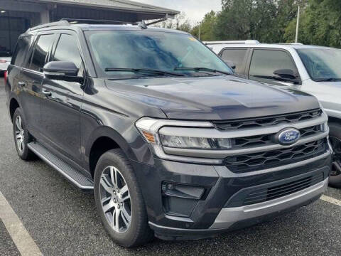 2023 Ford Expedition XLT