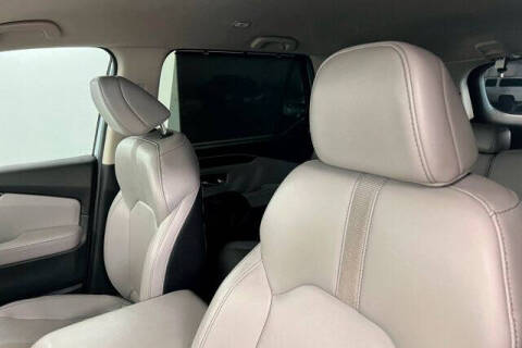 2024 Honda Pilot EX-L