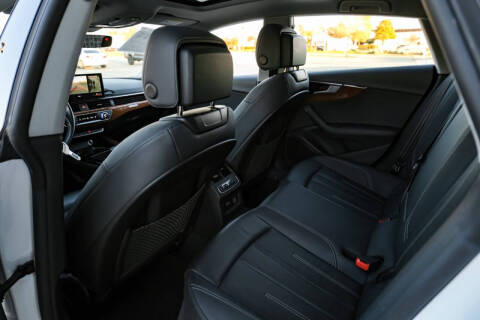 2023 Audi A5 Sportback quattro Premium Plus 40 TFSI