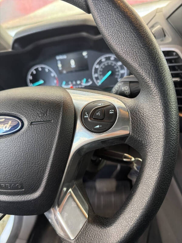 2020 Ford Transit Connect XL