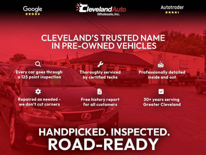 2015 Cadillac Escalade Luxury