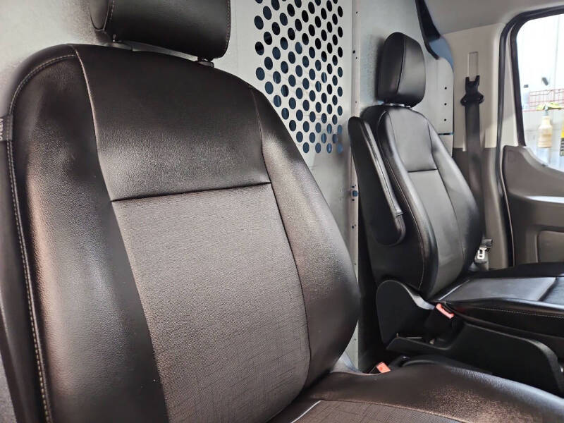 2020 Ford Transit 150