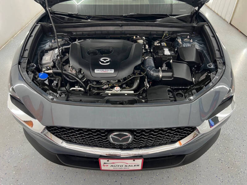 2024 Mazda CX-30 2.5 Turbo Premium