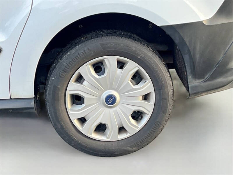 2023 Ford Transit Connect XL