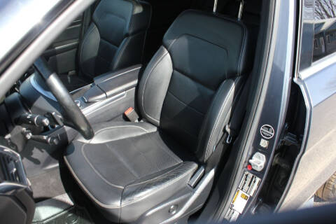 2015 Mercedes-Benz M-Class ML 350 4MATIC