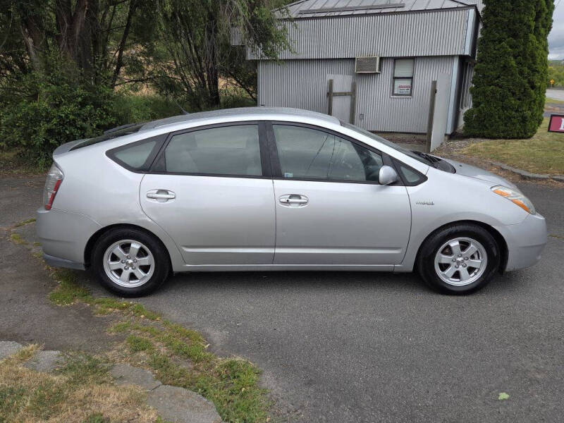 2006 Toyota Prius