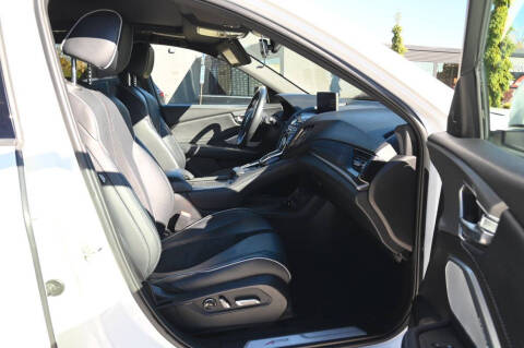 2019 Acura RDX SH-AWD w/A-SPEC