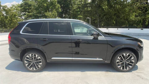 2026 Volvo XC90 B5 Plus 7P