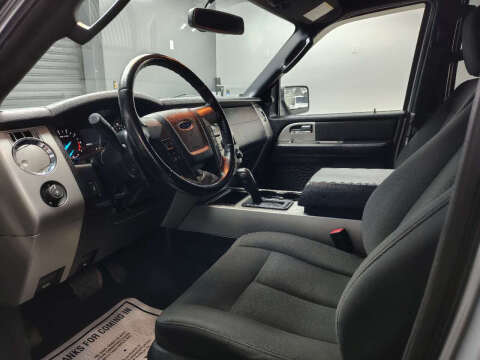 2016 Ford Expedition EL