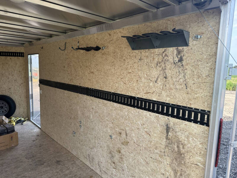 2023 Triton Trailers 7FT BY 16FT