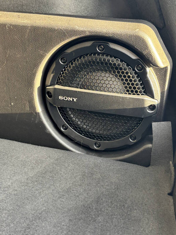 2016 Ford Focus Titanium