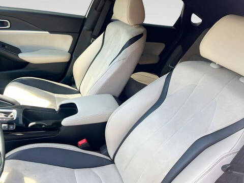 2024 Acura Integra w/Tech w/A-SPEC