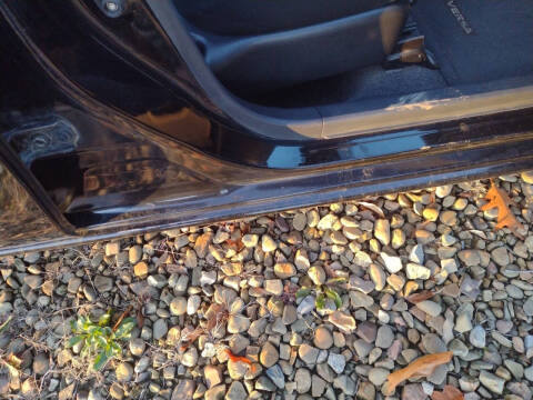 2012 Nissan Versa 1.6 S