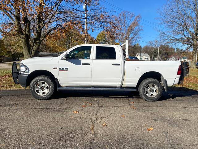 2016 RAM 2500 for sale at Bowlings Used Cars in Canton OH