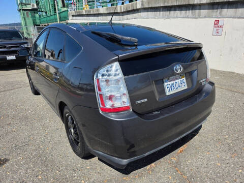 2006 Toyota Prius