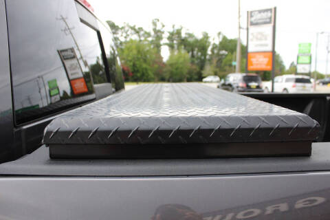 2019 RAM 1500 Classic Lone Star