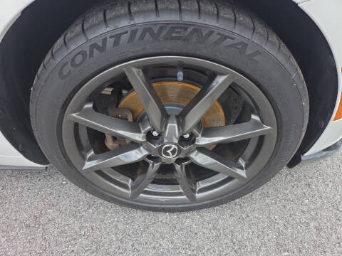 2016 Mazda MX-5 Miata Club