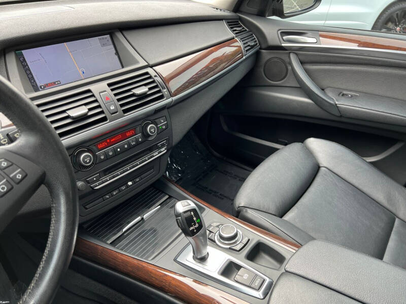 2012 BMW X5 xDrive35i