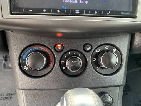 2009 Mitsubishi Eclipse GS