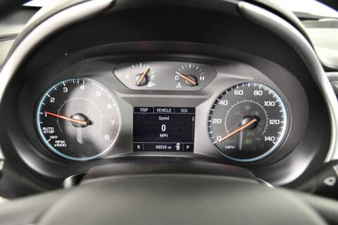 2024 Chevrolet Malibu LS Fleet
