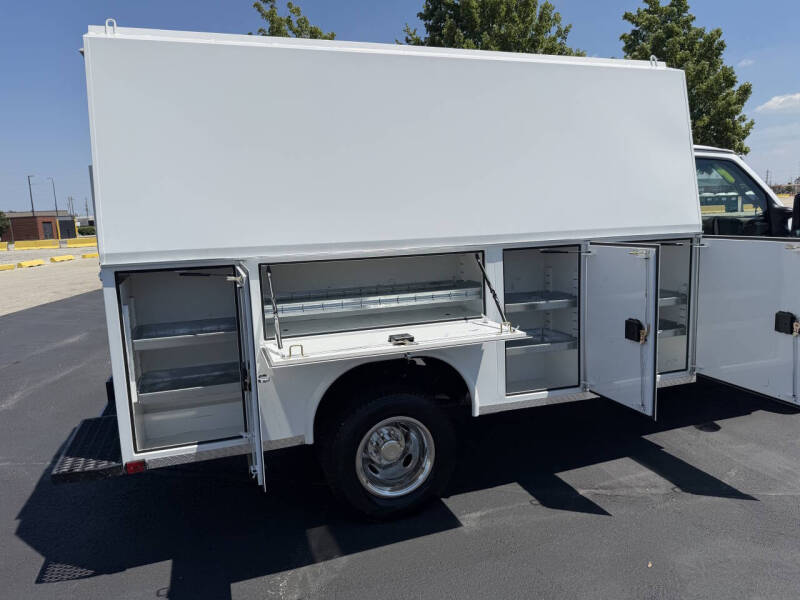 2024 Ford E-Series E-350 SD