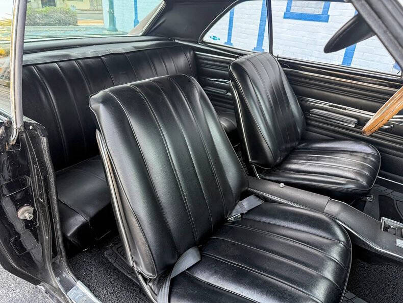 1966 Chevrolet Chevelle
