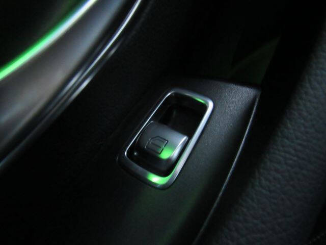 2019 Mercedes-Benz E-Class E 450 4MATIC