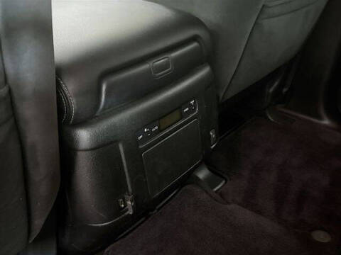 2019 Nissan Armada SV