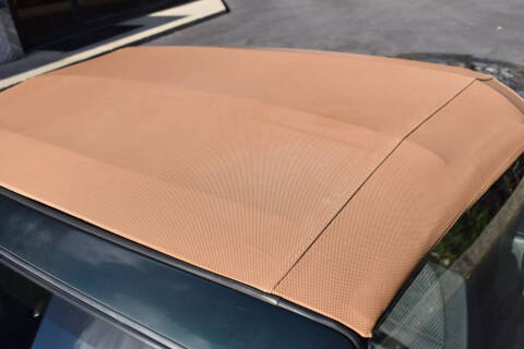 1999 Mazda MX-5 Miata