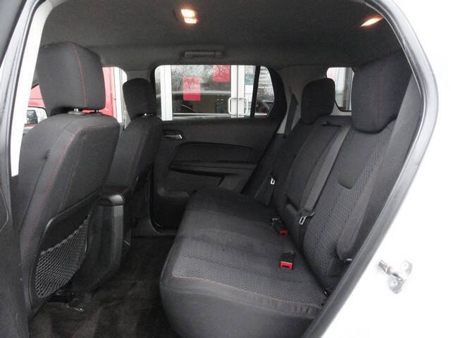 2011 GMC Terrain SLE-1