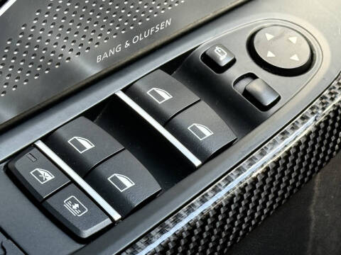 2014 BMW M6 Gran Coupe