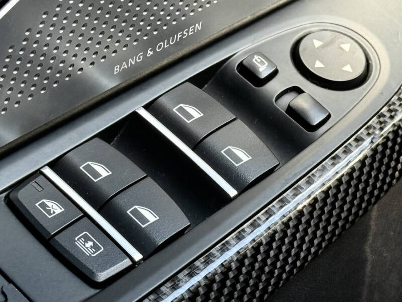 2014 BMW M6 Gran Coupe