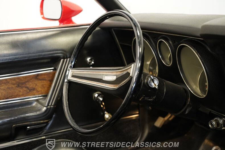 1973 Ford Mustang