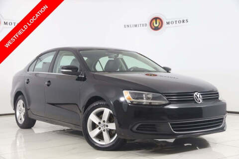 2014 Volkswagen Jetta