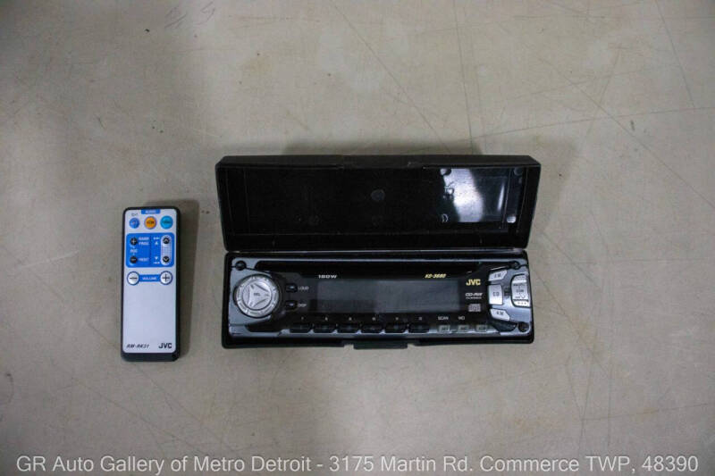 1986 Ford Mustang LX