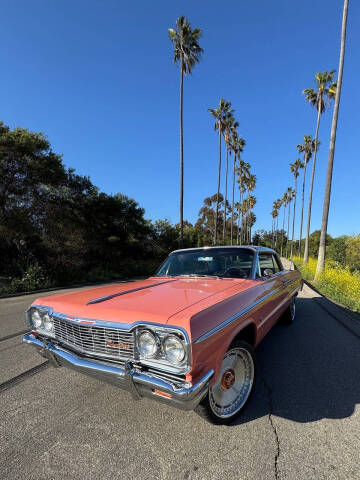 1964 Chevrolet Impala