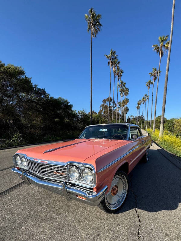 1964 Chevrolet Impala