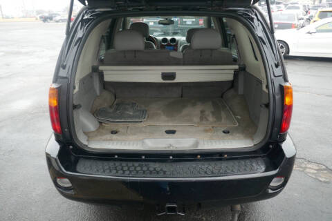 2006 GMC Envoy Denali